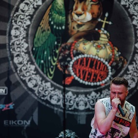 Moscow International Tattoo Week 2017 | Day 1