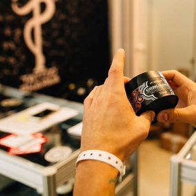 Moscow International Tattoo Week 2017 | Day 2