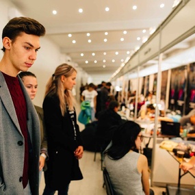 Moscow International Tattoo Week 2017 | Day 2