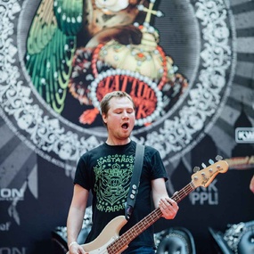 Moscow International Tattoo Week 2017 | Day 2