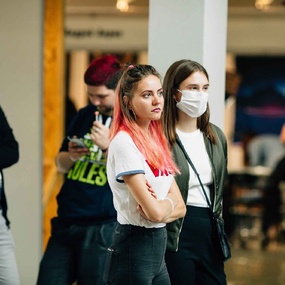 Moscow International Tattoo Week 2017 | Day 2