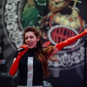 Moscow International Tattoo Week 2017 | Day 2