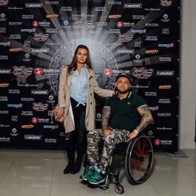 Moscow International Tattoo Week 2017 | Day 2