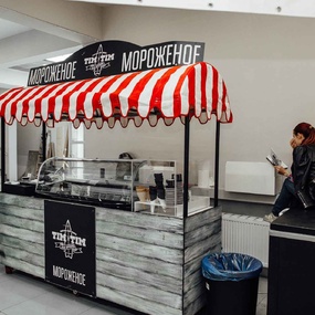 Moscow International Tattoo Week 2017 | Day 3