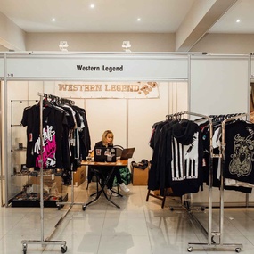 Moscow International Tattoo Week 2017 | Day 3