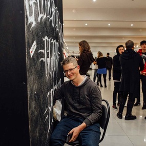 Moscow International Tattoo Week 2017 | Day 3