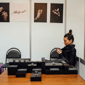 Moscow International Tattoo Week 2017 | Day 3