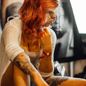 Moscow International Tattoo Week 2017 | Day 3