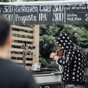 Moscow International Tattoo Week 2017 | Day 3