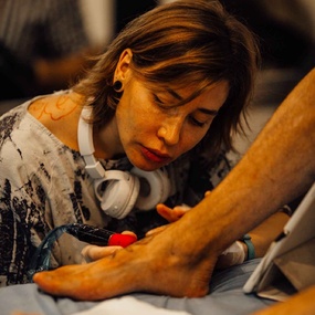 Moscow International Tattoo Week 2017 | Day 3