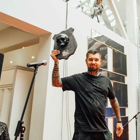 Moscow International Tattoo Week 2017 | Day 3