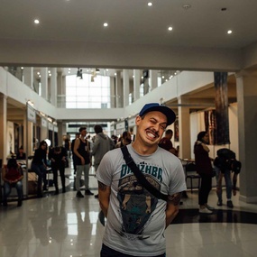 Moscow International Tattoo Week 2017 | Day 3