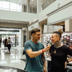 Moscow International Tattoo Week 2017 | Day 3