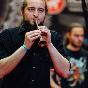 Moscow International Tattoo Week 2017 | Day 3