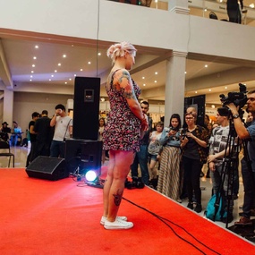 Moscow International Tattoo Week 2017 | Day 3