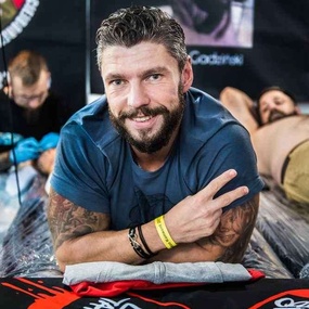 Katowice Tattoo Konwent 2017 | Day 1