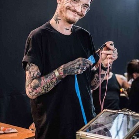 Katowice Tattoo Konwent 2017 | Day 1