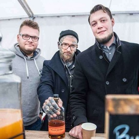 Katowice Tattoo Konwent 2017 | Day 1