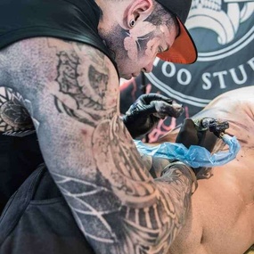 Katowice Tattoo Konwent 2017 | Day 1