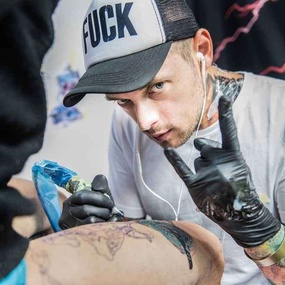 Katowice Tattoo Konwent 2017 | Day 1