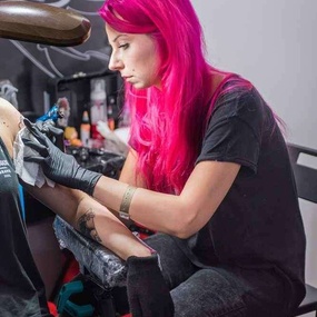 Katowice Tattoo Konwent 2017 | Day 1