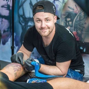 Katowice Tattoo Konwent 2017 | Day 1