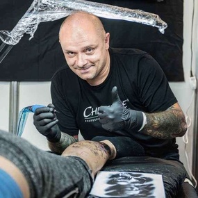 Katowice Tattoo Konwent 2017 | Day 1