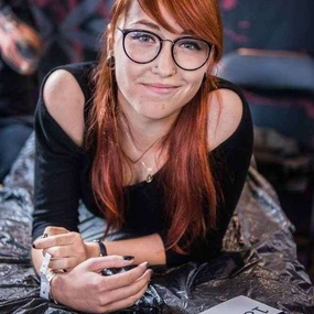 Katowice Tattoo Konwent 2017 | Day 1