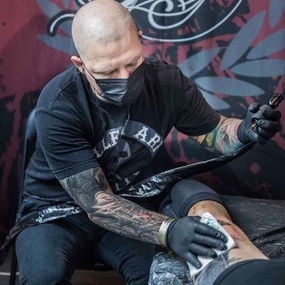 Katowice Tattoo Konwent 2017 | Day 1