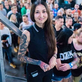 Katowice Tattoo Konwent 2017 | Day 1