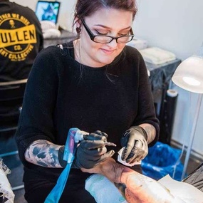 Katowice Tattoo Konwent 2017 | Day 1