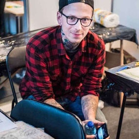 Katowice Tattoo Konwent 2017 | Day 1