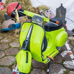 Katowice Tattoo Konwent 2017 | Day 1