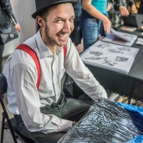 Katowice Tattoo Konwent 2017 | Day 1