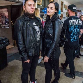 Katowice Tattoo Konwent 2017 | Day 1