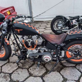 Katowice Tattoo Konwent 2017 | Day 1