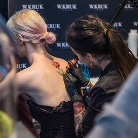 Katowice Tattoo Konwent 2017 | Day 1