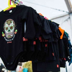 Katowice Tattoo Konwent 2017 | Day 1