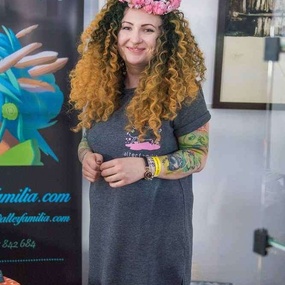 Katowice Tattoo Konwent 2017 | Day 1