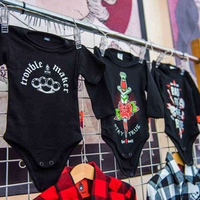 Katowice Tattoo Konwent 2017 | Day 1