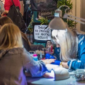 Katowice Tattoo Konwent 2017 | Day 1