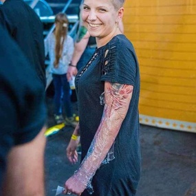 Katowice Tattoo Konwent 2017 | Day 1