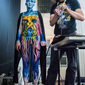 Katowice Tattoo Konwent 2017 | Day 1