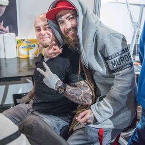 Katowice Tattoo Konwent 2017 | Day 1