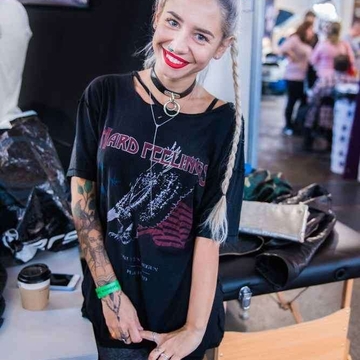 Katowice Tattoo Konwent 2017 | Day 2