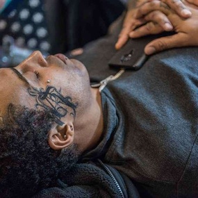 5th Oberon 3D Warsaw Tattoo Convention 2017 | Day 1