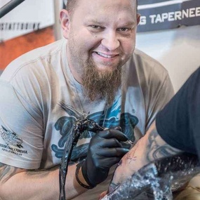 5th Oberon 3D Warsaw Tattoo Convention 2017 | Day 1