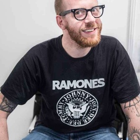 5th Oberon 3D Warsaw Tattoo Convention 2017 | Day 1