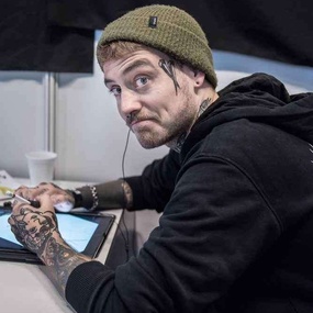 5th Oberon 3D Warsaw Tattoo Convention 2017 | Day 2