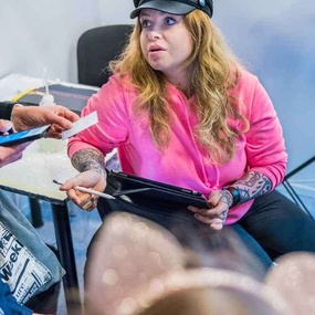 5th Oberon 3D Warsaw Tattoo Convention 2017 | Day 2